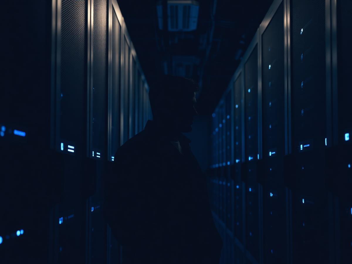 Information technology