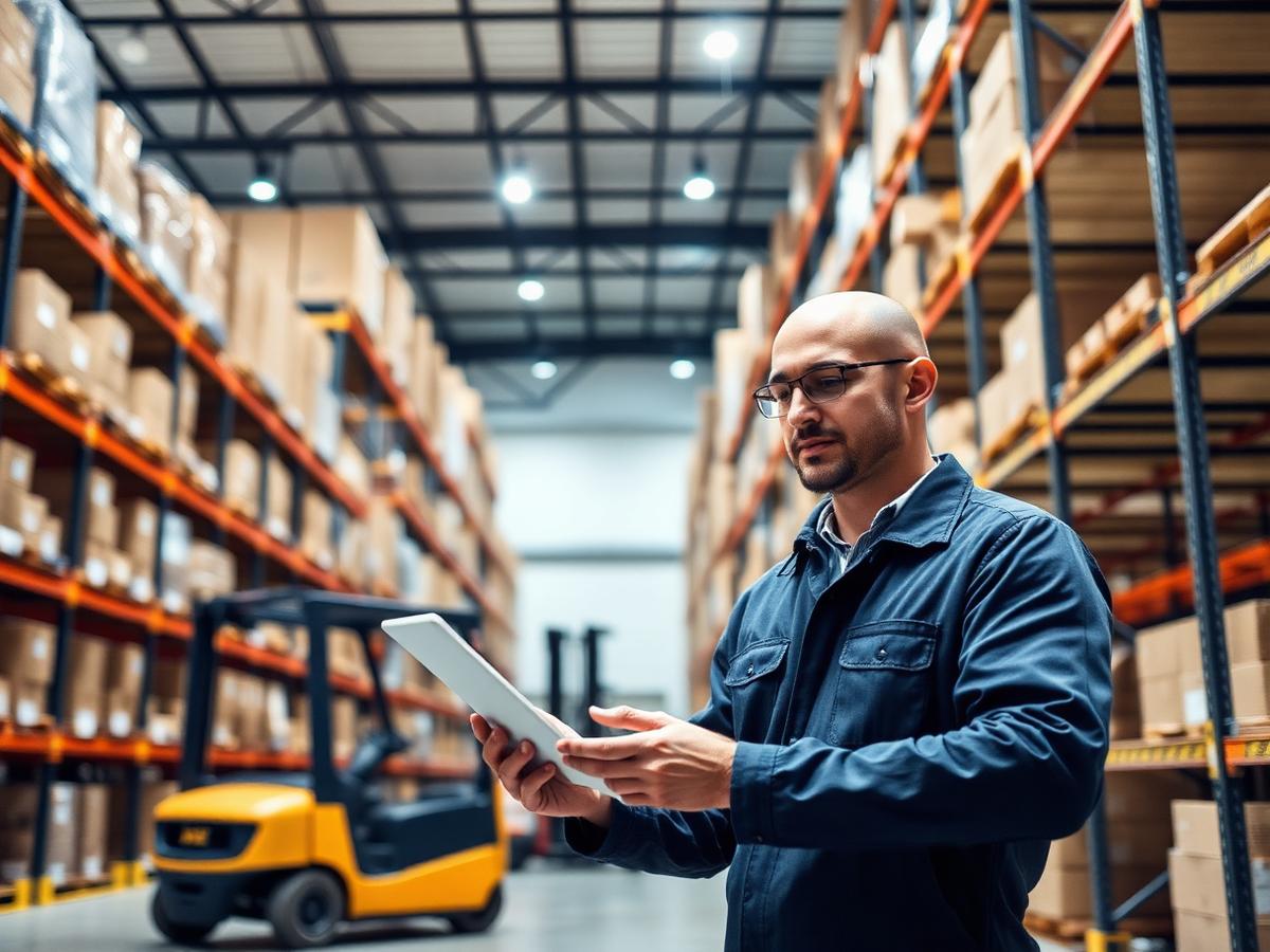 Procurement Management